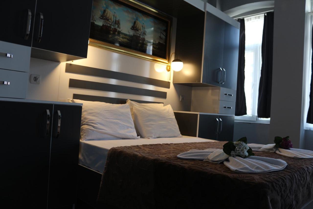 Taksim Hostel Green House Стамбул Екстер'єр фото